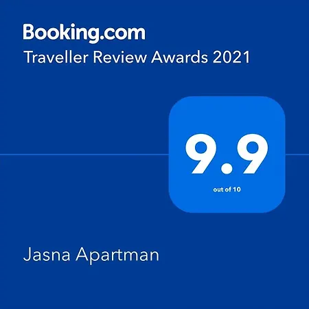 Jasna Vrnjacka Banja