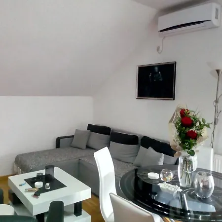 Jasna Apartment Vrnjacka Banja