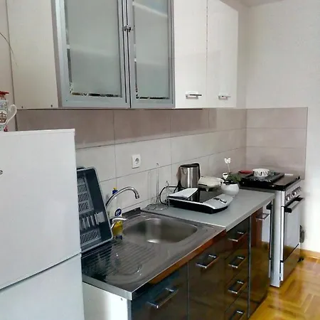 Jasna Apartment *