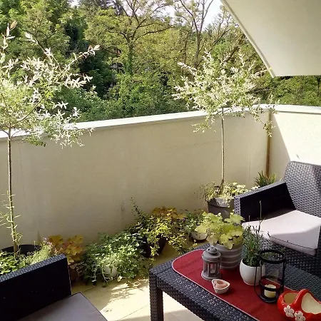 Apartment Jasna Vrnjacka Banja