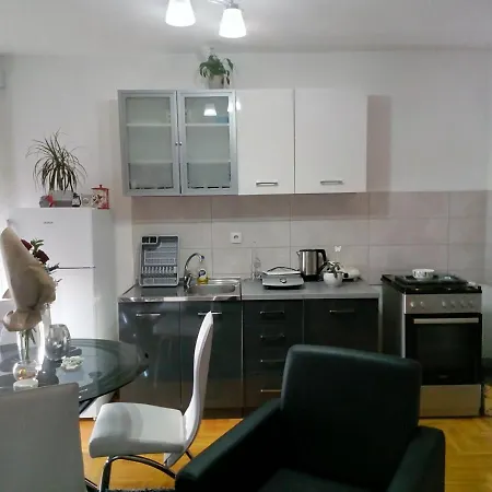 Jasna Apartment