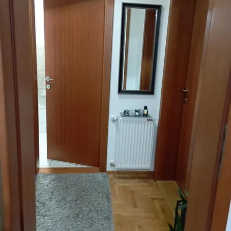 Apartment Jasna Vrnjacka Banja