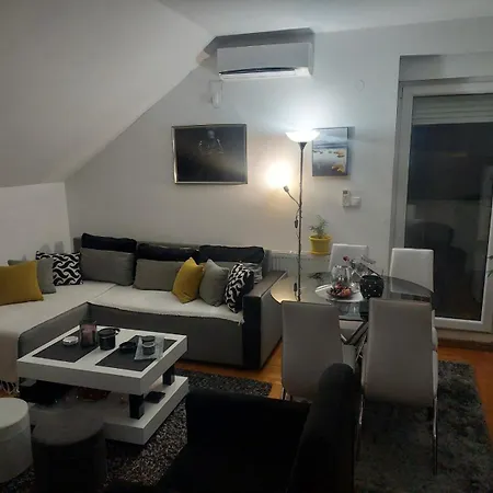 Apartment Jasna *