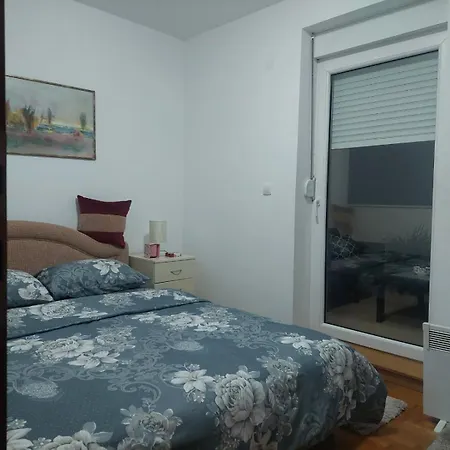 Apartment Jasna
