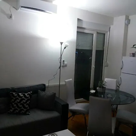 Apartment Jasna