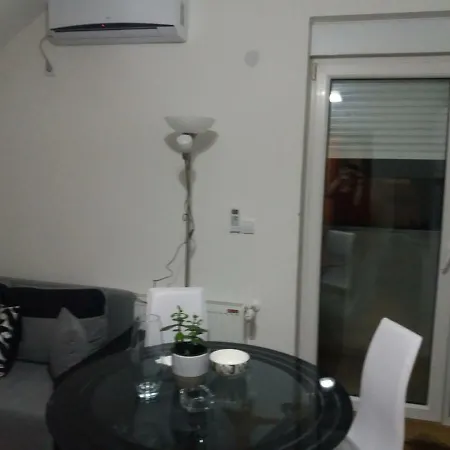 Jasna Apartment