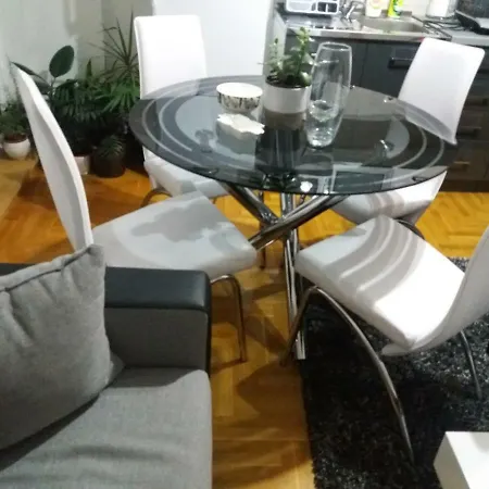 Apartamento Jasna Vrnjačka Banja