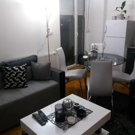 Jasna Apartment Vrnjacka Banja