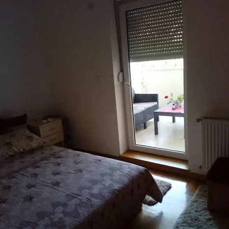 Jasna Apartment Vrnjacka Banja