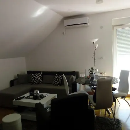 Apartment Jasna