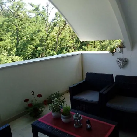 Jasna Apartment