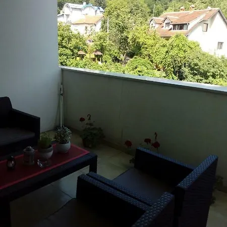 Apartamento Jasna Vrnjačka Banja