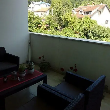 Apartment Jasna Vrnjacka Banja