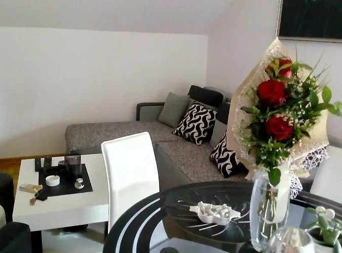 Jasna * Vrnjačka Banja