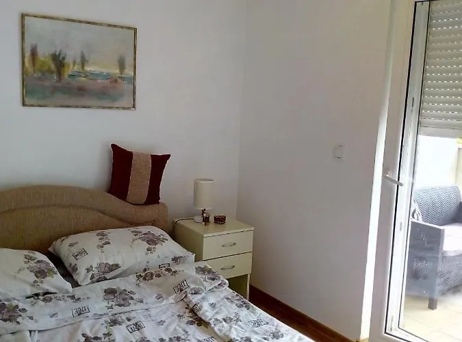 아파트 Jasna Vrnjačka Banja