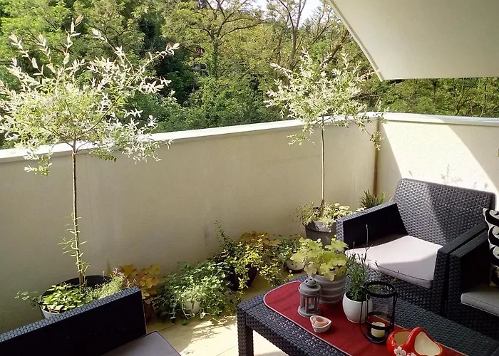 아파트 Jasna Vrnjačka Banja