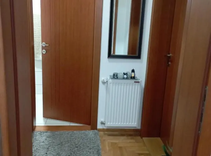 아파트 Jasna Vrnjačka Banja