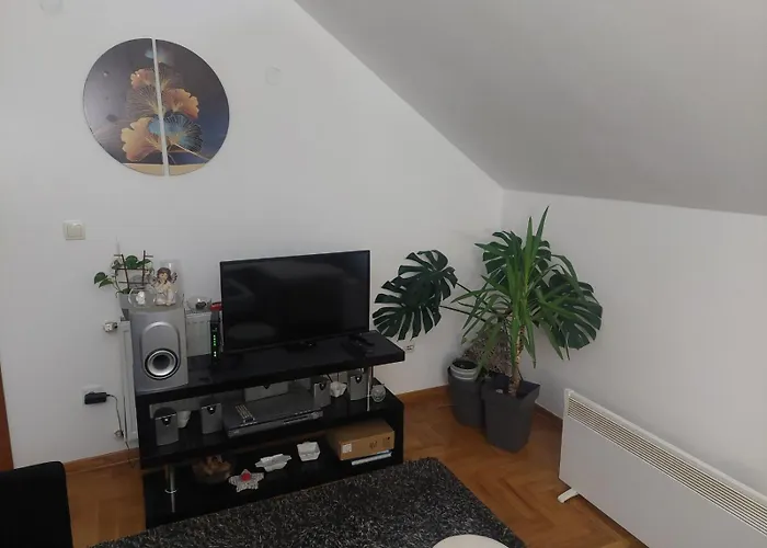 아파트 Jasna Vrnjačka Banja