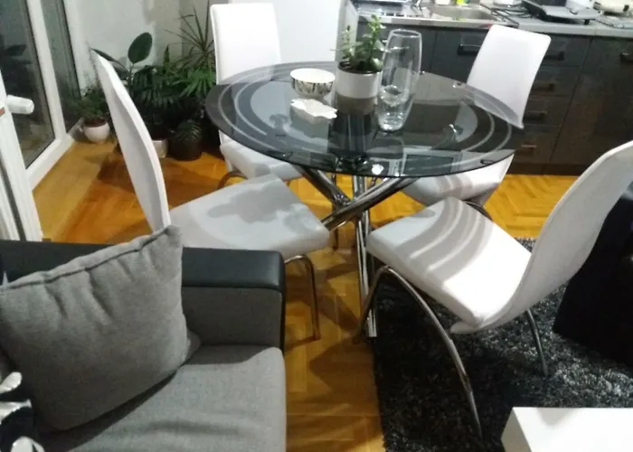 아파트 Jasna Vrnjačka Banja