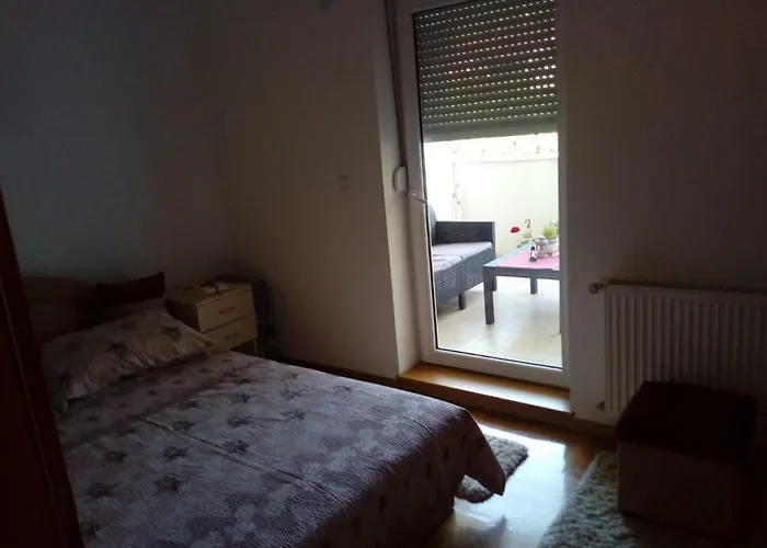 Jasna 아파트 Vrnjačka Banja