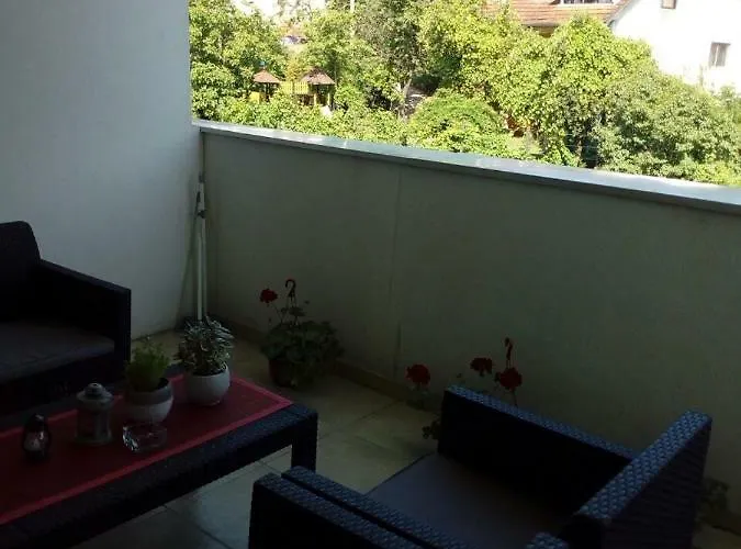 아파트 Jasna Vrnjačka Banja